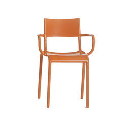 Generic A | Chaises | Kartell