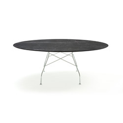 Glossy | Dining tables | Kartell
