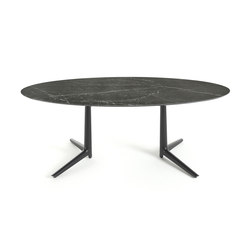 Multiplo | Contract tables | Kartell