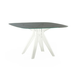 Sir Gio | Contract tables | Kartell