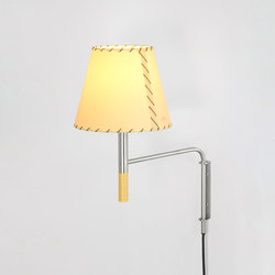 BC1 | Wall Lamp | Wall lights | Santa & Cole