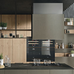 Research And Select Kitchen Hoods From