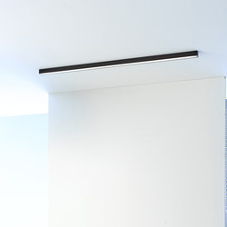 Ceiling light 40x40 | GERA light system 6 | Profiles | GERA