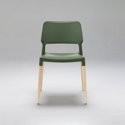 Belloch Chair |  | Santa & Cole