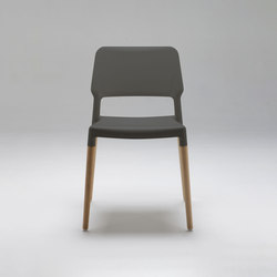 Belloch Chair |  | Santa & Cole