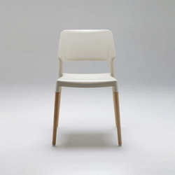 Belloch Chair |  | Santa & Cole