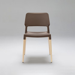 Belloch Chair |  | Santa & Cole