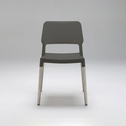 Belloch Chair | Chairs | Santa & Cole