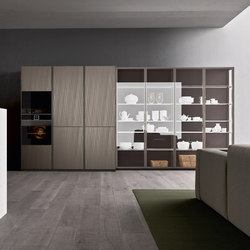 Alumina | Fitted kitchens | Comprex