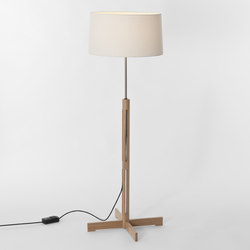 FAD | Floor Lamp | Free-standing lights | Santa & Cole
