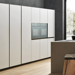 Silica | Fitted kitchens | Comprex