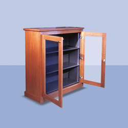 Wood-Tek Accessories | Sideboards | Aurora Storage