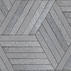 Hexagon | Natural stone tiles | Claybrook Interiors Ltd.