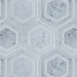 Kasbah | Natural stone tiles | Claybrook Interiors Ltd.