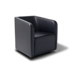 Chat armchair