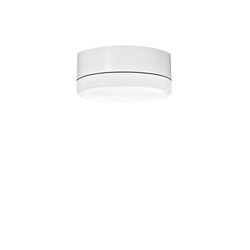 PUNTO Mounted lamp white | Ceiling lights | RIBAG