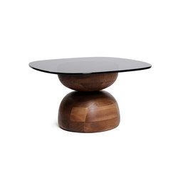 Nera Table (low) | Side tables | Zanat