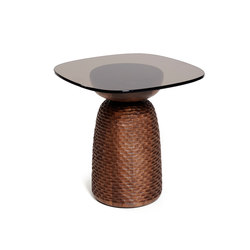 Nera Table (high) | Tables d'appoint | Zanat