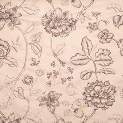 Alvor | 17570 | Drapery fabrics | Dörflinger & Nickow