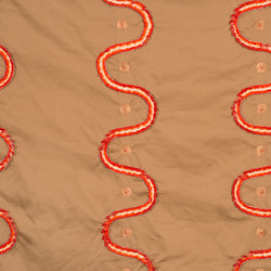 Lagos | 17579 | Curtain fabrics | Dörflinger & Nickow