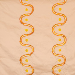 Lagos | 17580 | Curtain fabrics | Dörflinger & Nickow