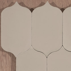 Lantern - Grey | Ceramic tiles | Granada Tile