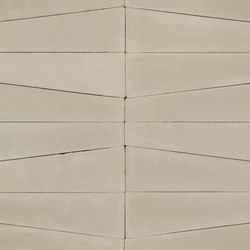 Quarter Hex - Grey | Ceramic tiles | Granada Tile