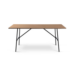 Sincera Table 170 oak | Dining tables | Bent Hansen