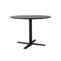 B-54 round large | Contract tables | Balzar Beskow