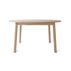 B-100 large round | Contract tables | Balzar Beskow