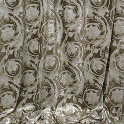 Callis CC | 50157 | Drapery fabrics | Dörflinger & Nickow