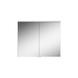 Junit | Mirror cabinet | Bathroom furniture | burgbad