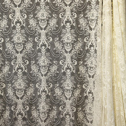Mitra CC | 50241 | Drapery fabrics | Dörflinger & Nickow
