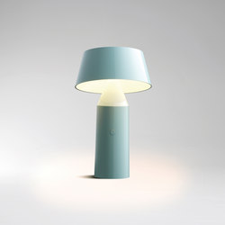 Bicoca Light Blue | Table lights | Marset