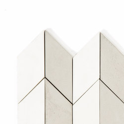 Short-Accordion-Parade-white-grey | Concrete tiles | Granada Tile
