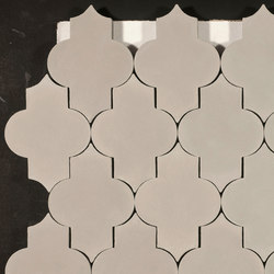 Trellis-grey | Piastrelle cemento | Granada Tile