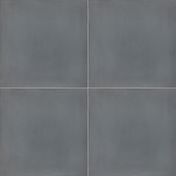 Color Palette - Silver | Concrete tiles | Granada Tile