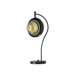 Bob Table Lamp | Table lights | Hubbardton Forge