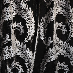 Louise CC | 50120 | Drapery fabrics | Dörflinger & Nickow