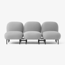 Isole Modular Seating System | Sofas | &TRADITION