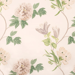Magnolia | 16405 | Drapery fabrics | Dörflinger & Nickow