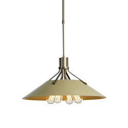Henry Pendant | Suspended lights | Hubbardton Forge
