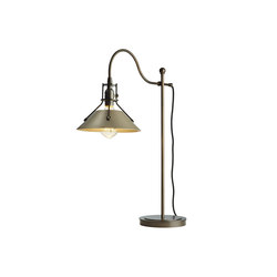 Henry Table Lamp | Table lights | Hubbardton Forge