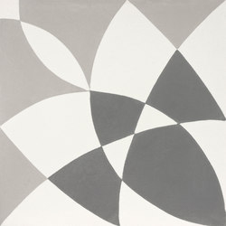 Metamorphosis - 703 Q | Concrete tiles | Granada Tile