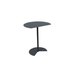 Way Sofa | Side tables | MEMEDESIGN