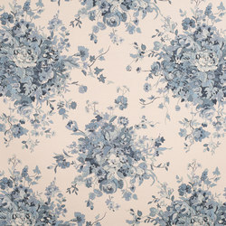 Spring Bouquet | 15944 | Drapery fabrics | Dörflinger & Nickow