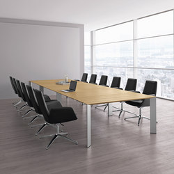 Paper meeting table & designer furniture | Architonic