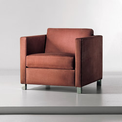 Classic | Lounge Chair