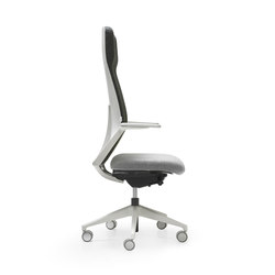Chance Soft | Office chairs | Quinti Sedute