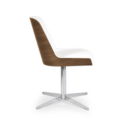Marlene 100 star | Chairs | Riccardo Rivoli Design